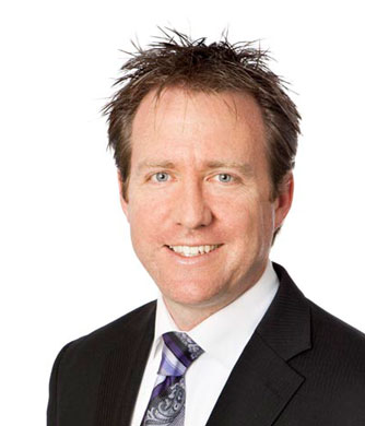 Graeme Whitehead